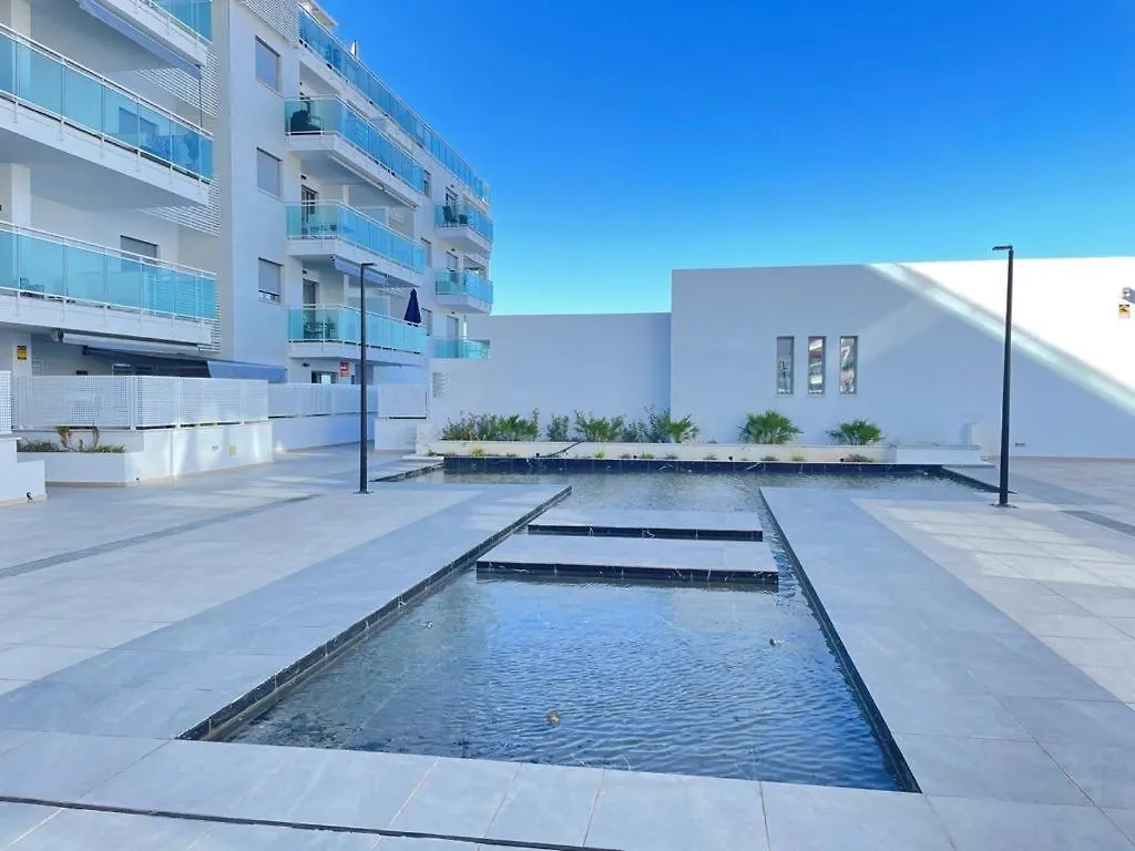 Holiday'S Duna Beach By Spain2Home Torrox Apartmán
