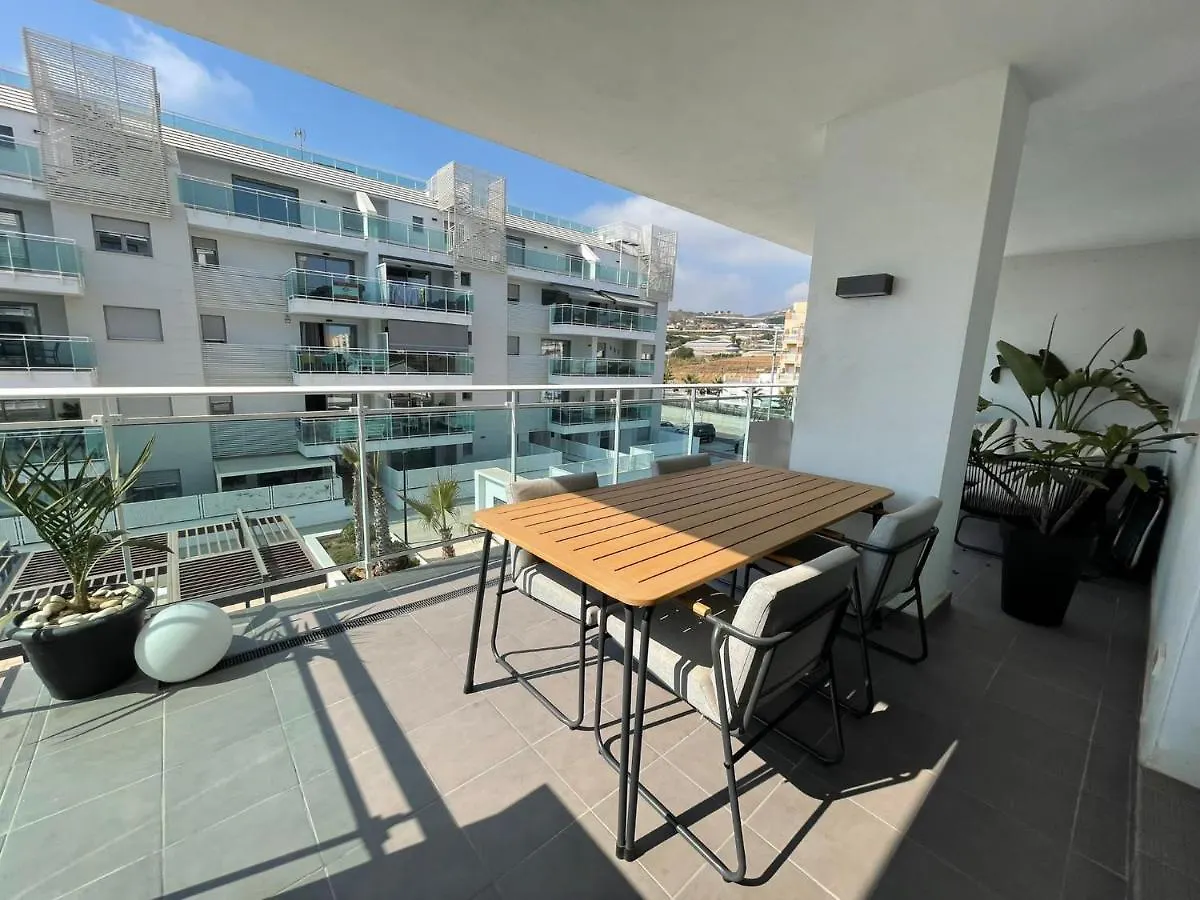 Holiday'S Duna Beach By Spain2Home Torrox